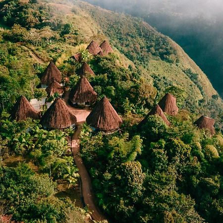 Отель Masaya Collection San Agustin Экстерьер фото
