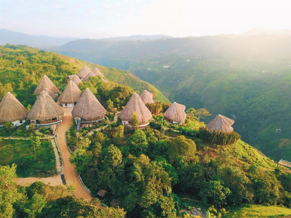 Отель Masaya Collection San Agustin Экстерьер фото
