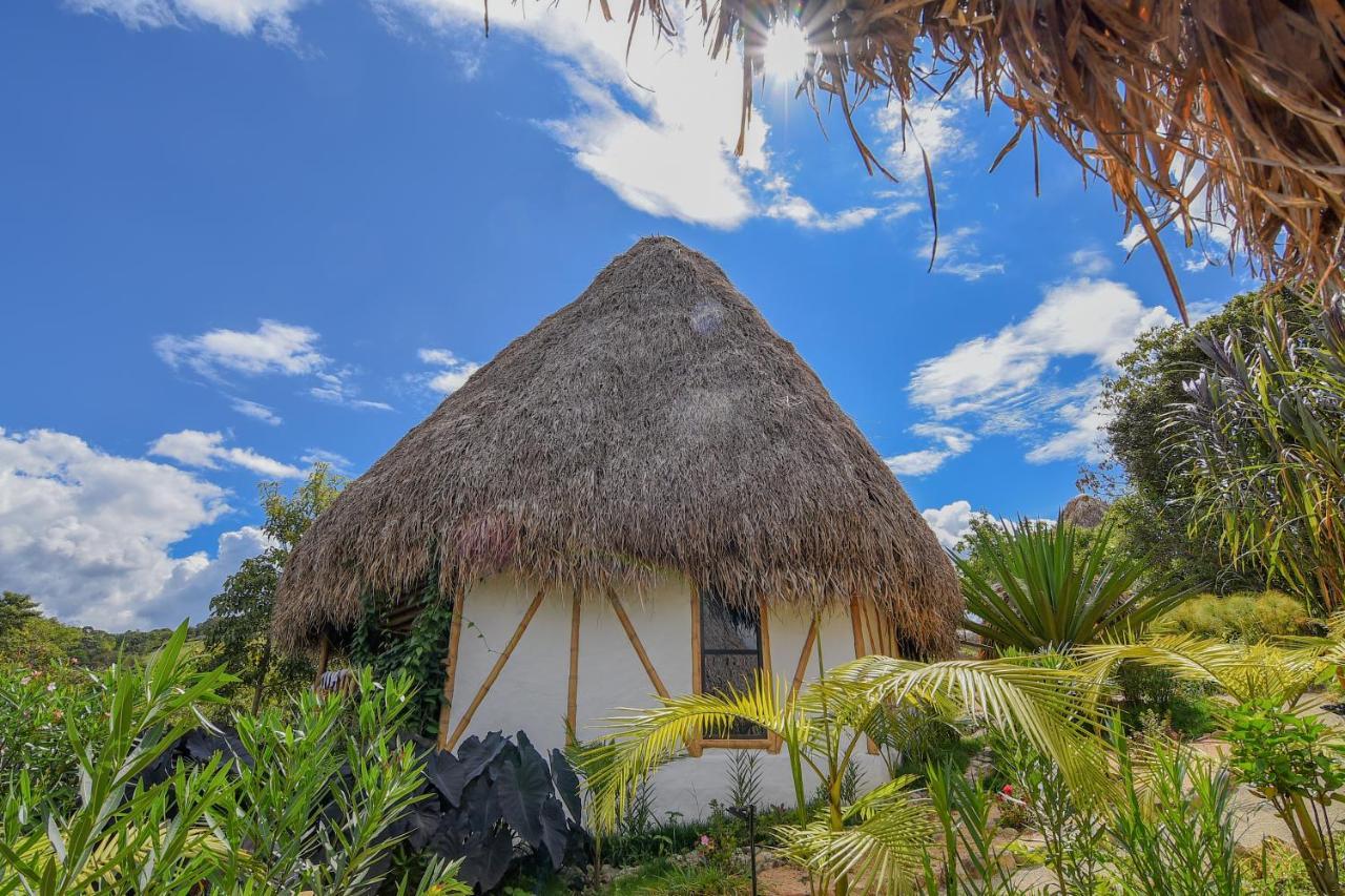 Отель Masaya Collection San Agustin Экстерьер фото