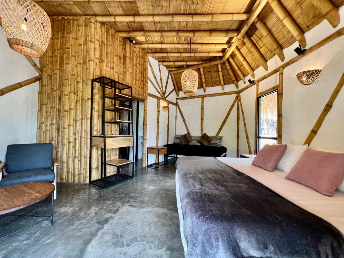 Отель Masaya Collection San Agustin Экстерьер фото