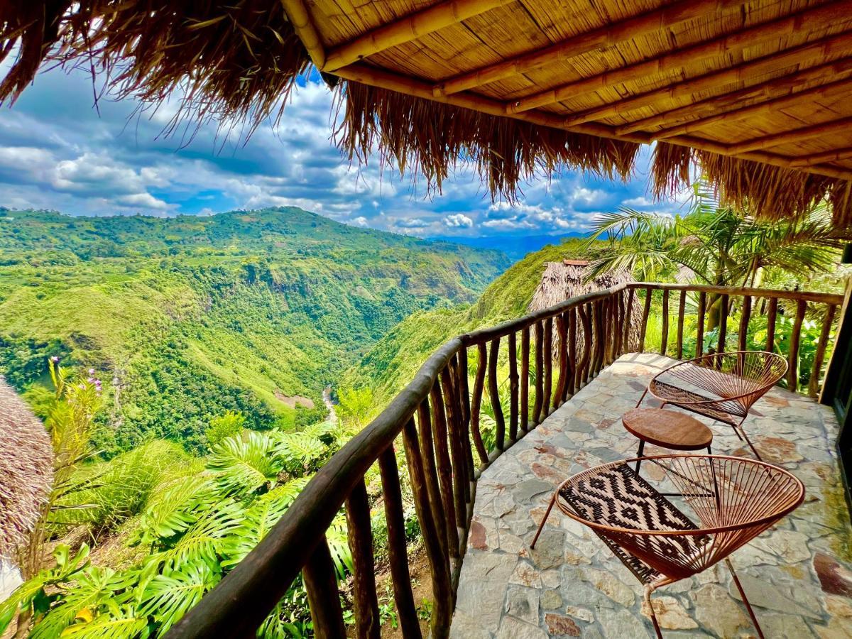 Отель Masaya Collection San Agustin Экстерьер фото
