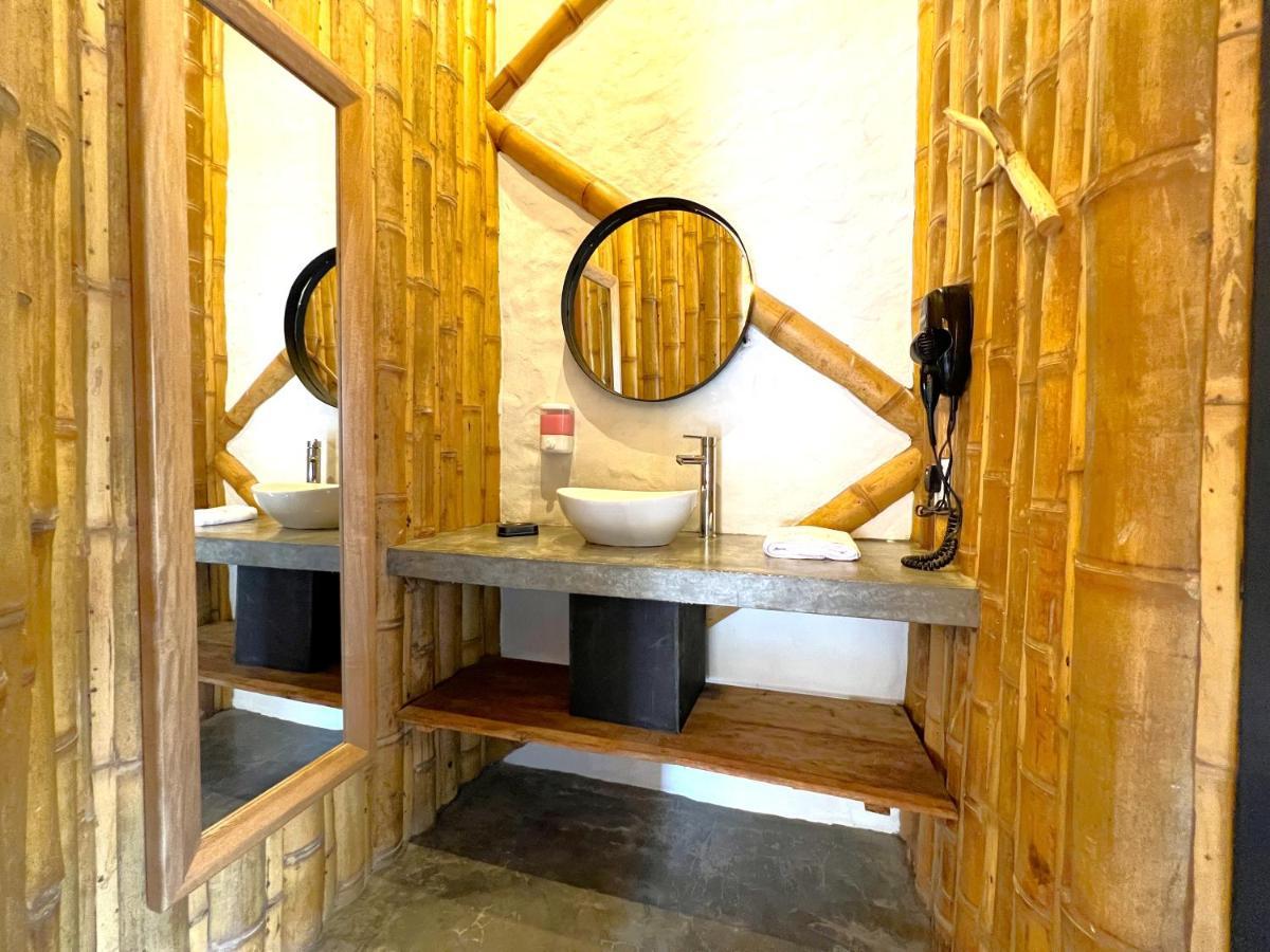 Отель Masaya Collection San Agustin Экстерьер фото