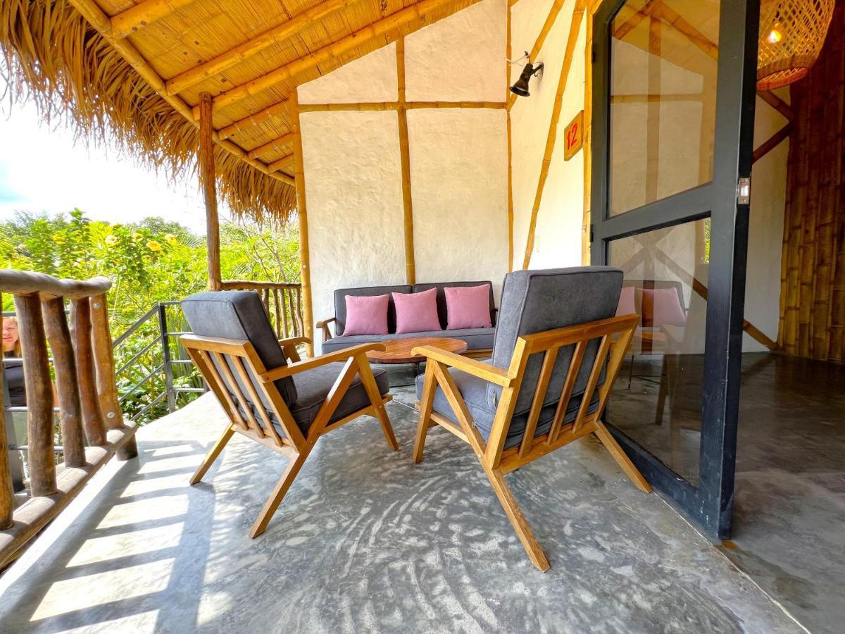 Отель Masaya Collection San Agustin Экстерьер фото
