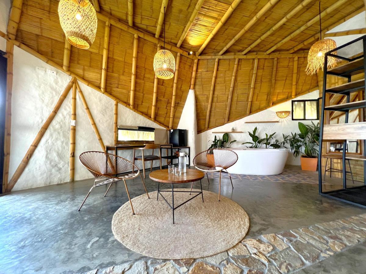 Отель Masaya Collection San Agustin Экстерьер фото
