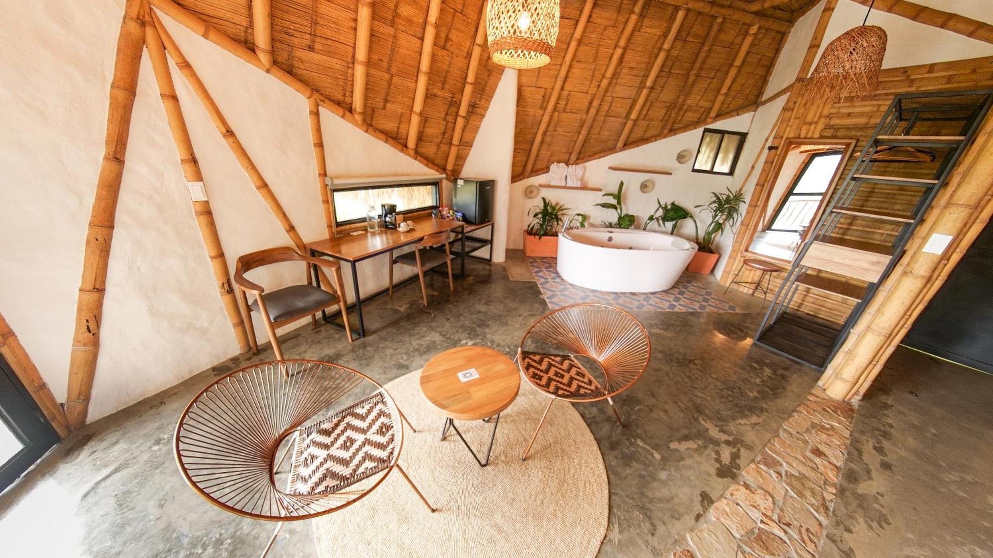 Отель Masaya Collection San Agustin Экстерьер фото