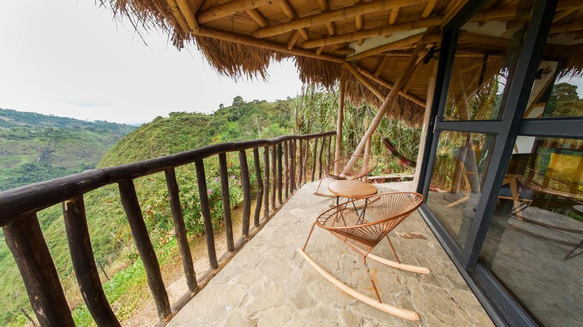 Отель Masaya Collection San Agustin Экстерьер фото