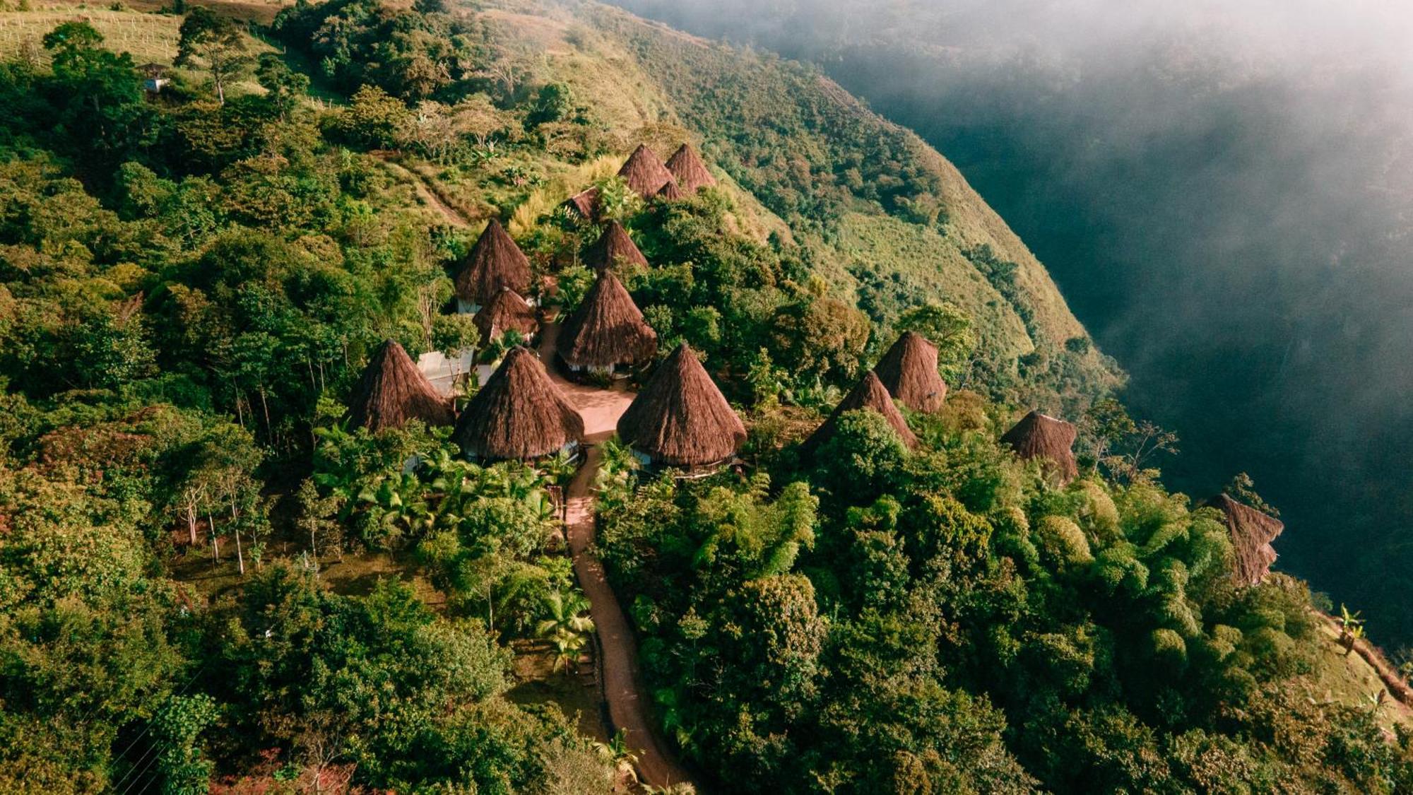 Отель Masaya Collection San Agustin Экстерьер фото