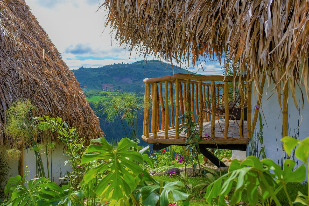 Отель Masaya Collection San Agustin Экстерьер фото