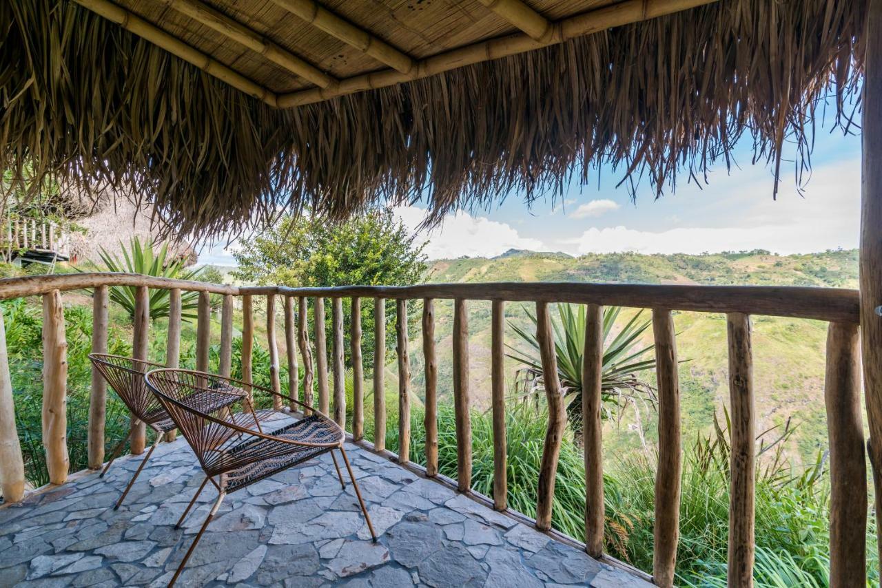 Отель Masaya Collection San Agustin Экстерьер фото
