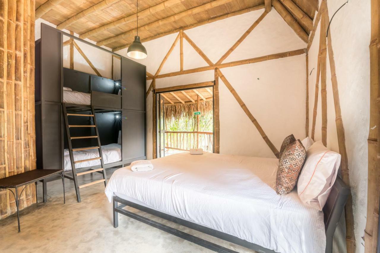 Отель Masaya Collection San Agustin Экстерьер фото