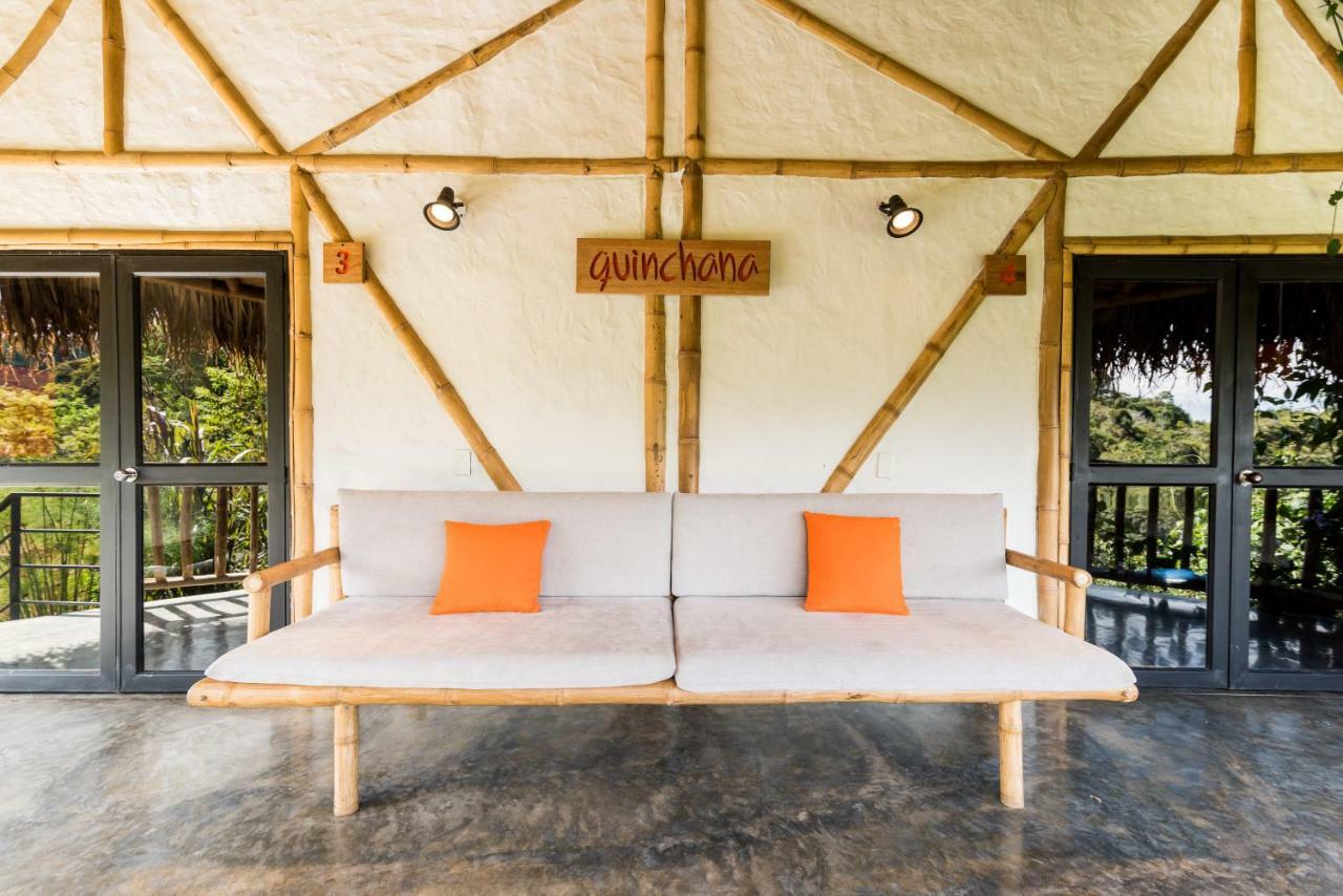 Отель Masaya Collection San Agustin Экстерьер фото