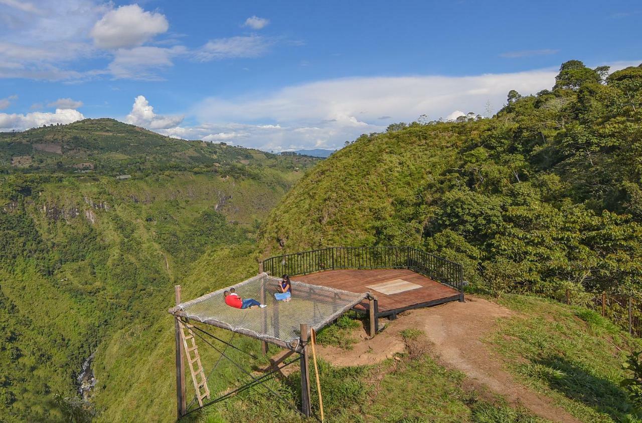 Отель Masaya Collection San Agustin Экстерьер фото