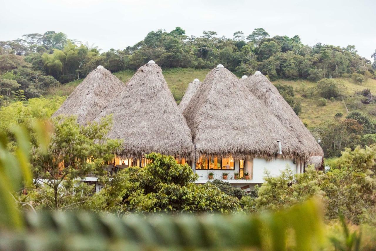Отель Masaya Collection San Agustin Экстерьер фото