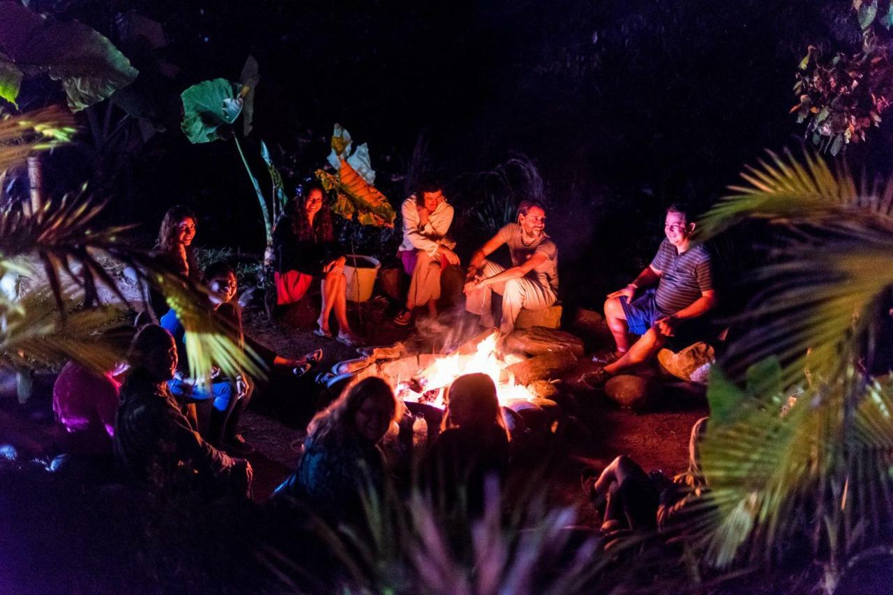 Отель Masaya Collection San Agustin Экстерьер фото