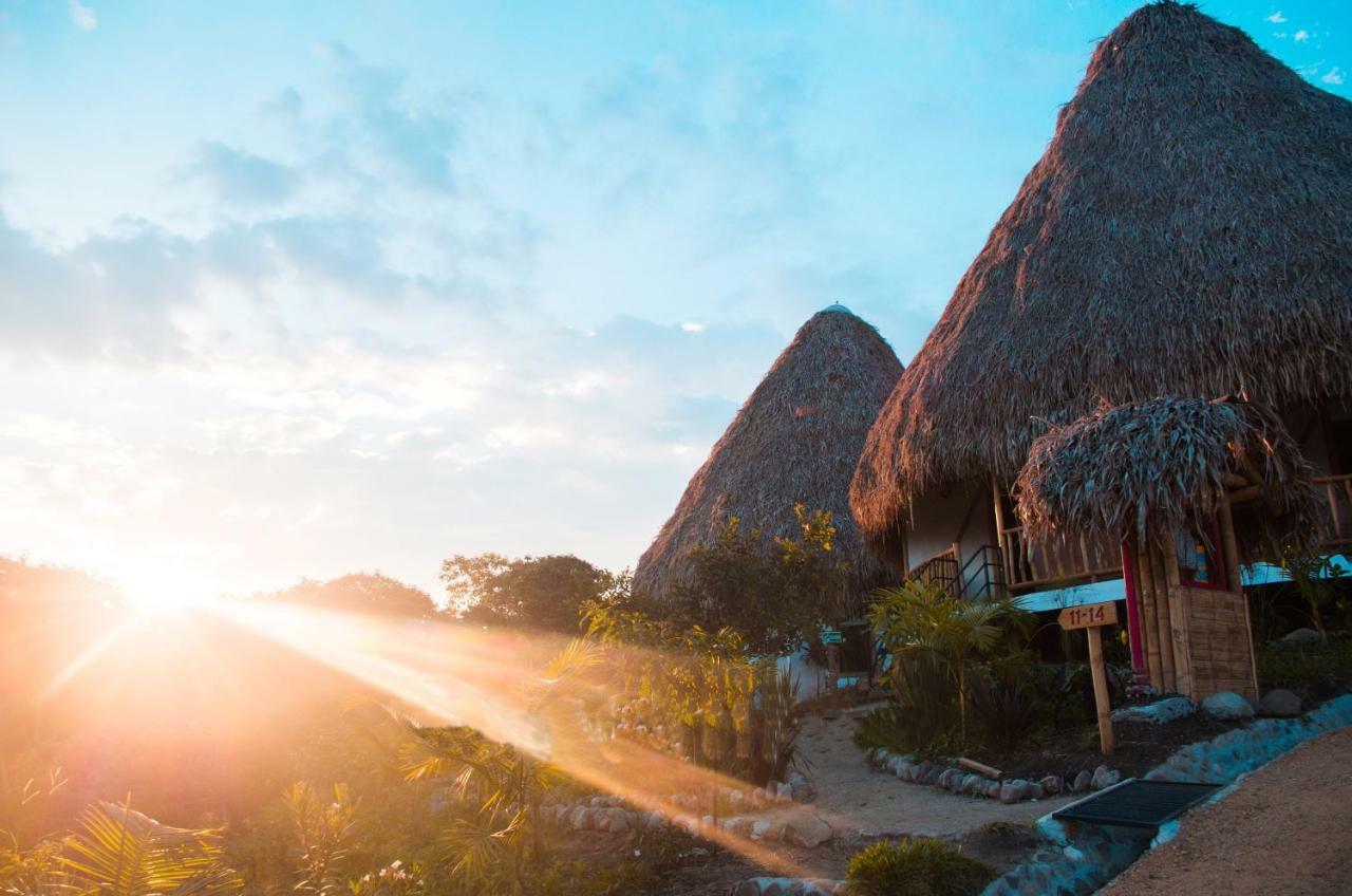 Отель Masaya Collection San Agustin Экстерьер фото
