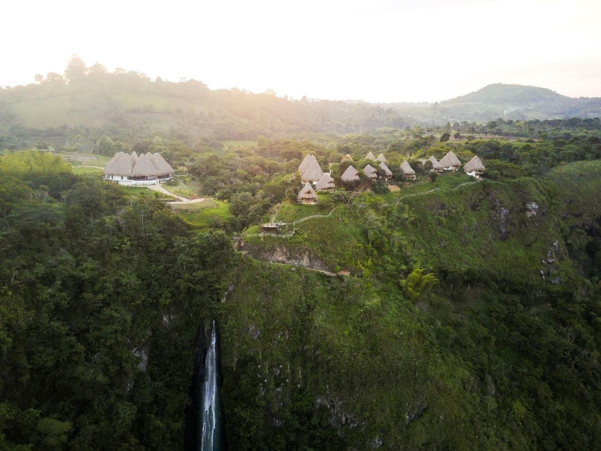 Отель Masaya Collection San Agustin Экстерьер фото