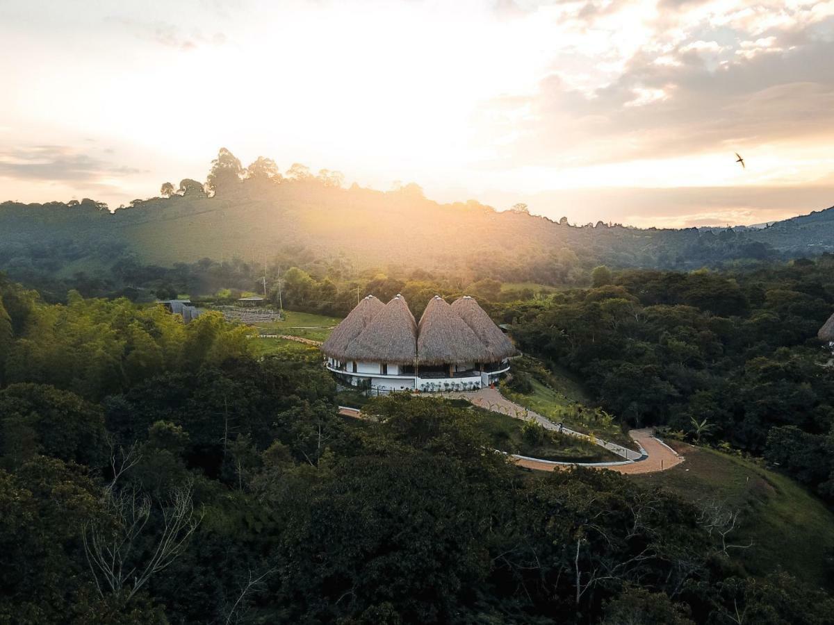 Отель Masaya Collection San Agustin Экстерьер фото