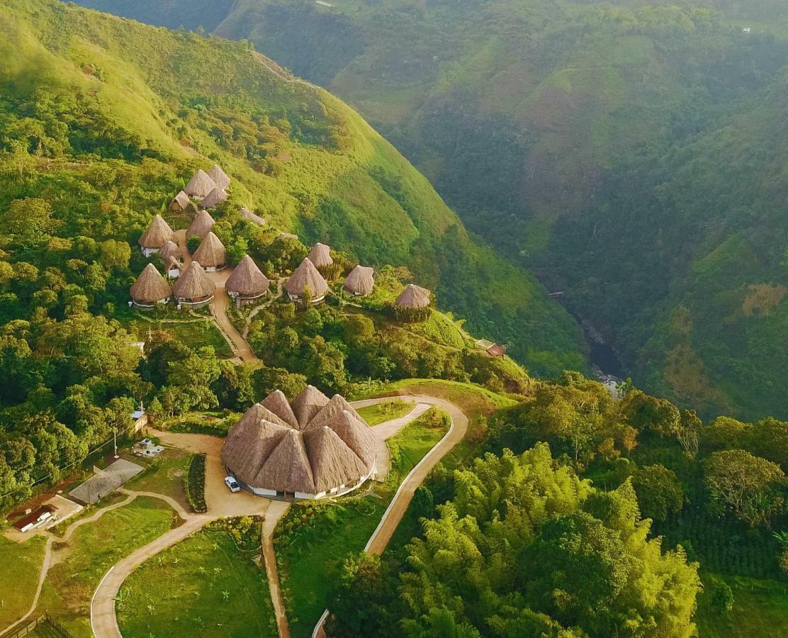 Отель Masaya Collection San Agustin Экстерьер фото