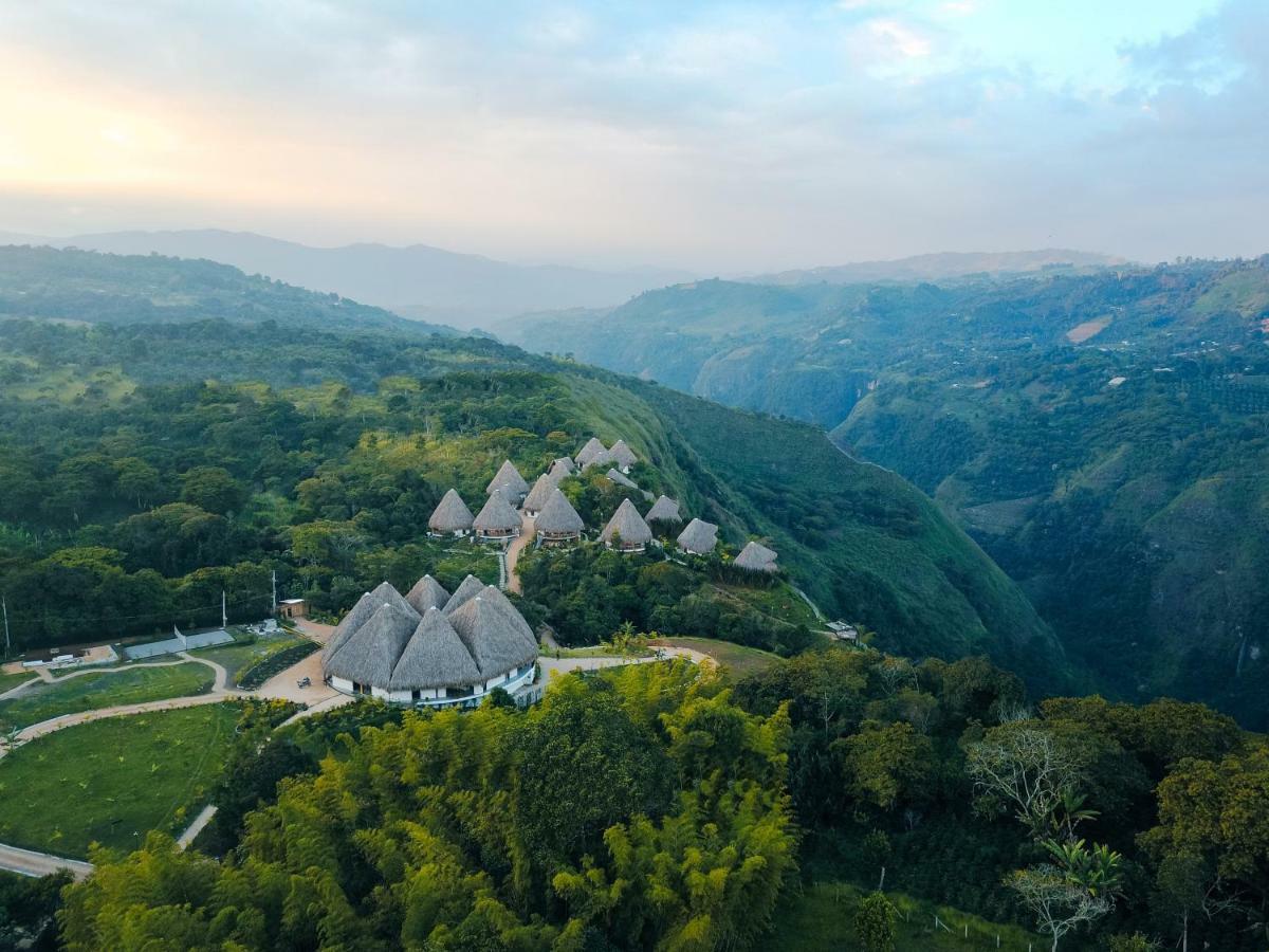 Отель Masaya Collection San Agustin Экстерьер фото