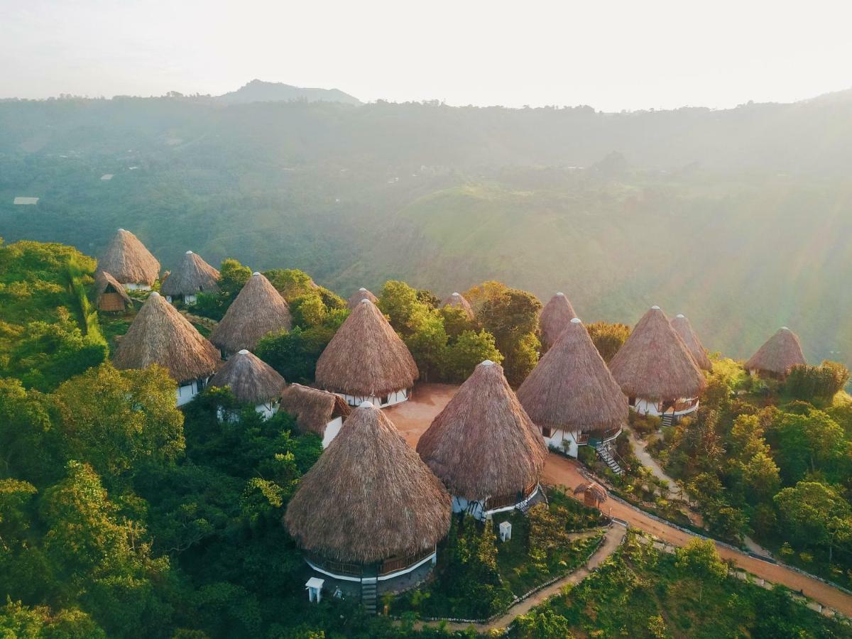 Отель Masaya Collection San Agustin Экстерьер фото