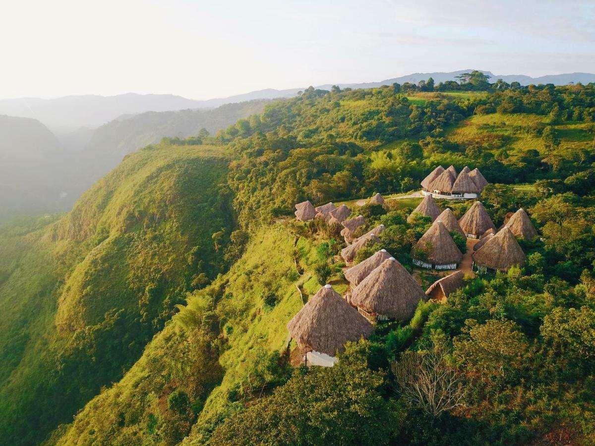 Отель Masaya Collection San Agustin Экстерьер фото